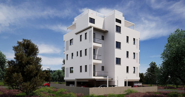 Modern three bedroom Duplex Apartment for Sale in Kato Paphos