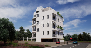 Modern three bedroom Duplex Apartment for Sale in Kato Paphos