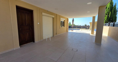 Three Bedroom Bungalow for Rent in Souni with Private Pool | Furnished or Unfurnished