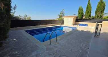 Three Bedroom Bungalow for Rent in Souni with Private Pool | Furnished or Unfurnished