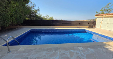 Three Bedroom Bungalow for Rent in Souni with Private Pool | Furnished or Unfurnished