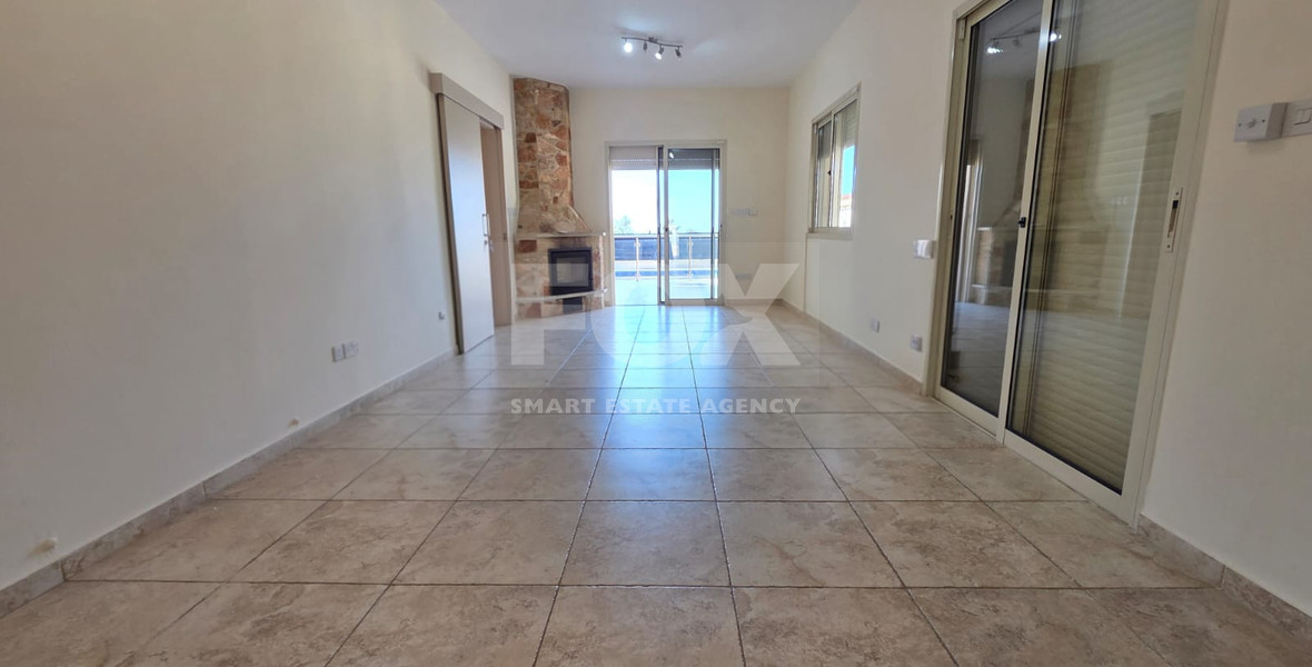 Three Bedroom Bungalow for Rent in Souni with Private Pool | Furnished or Unfurnished