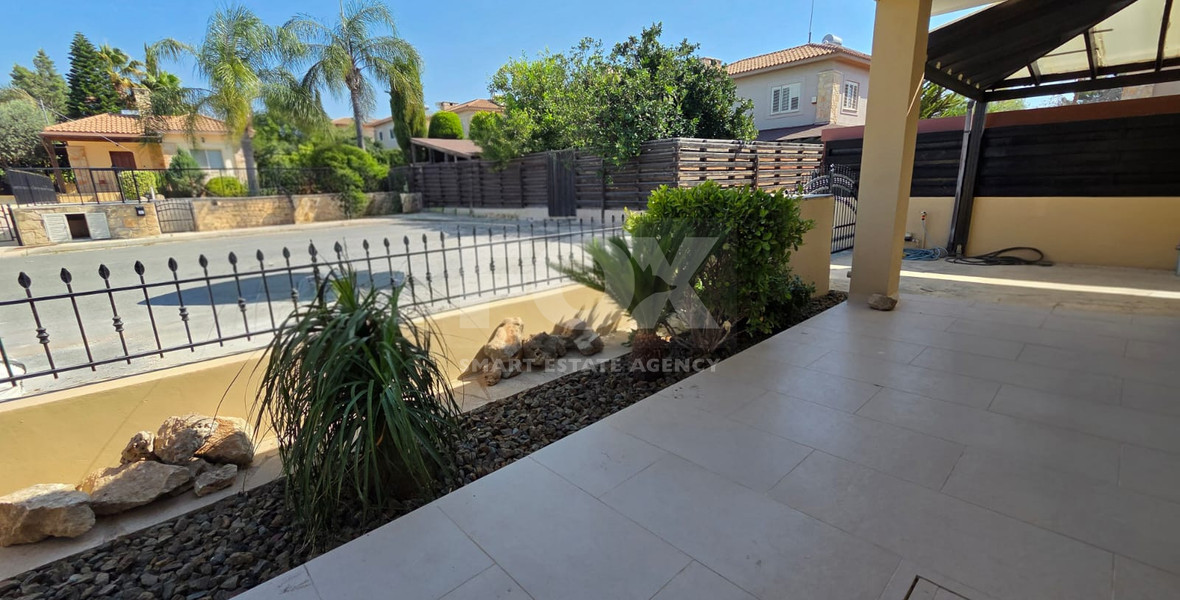 Three Bedroom Bungalow for Rent in Souni with Private Pool | Furnished or Unfurnished