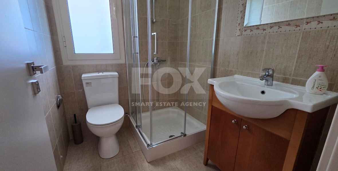 Three Bedroom Bungalow for Rent in Souni with Private Pool | Furnished or Unfurnished