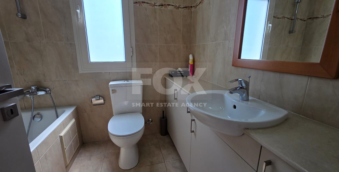 Three Bedroom Bungalow for Rent in Souni with Private Pool | Furnished or Unfurnished