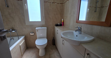Three Bedroom Bungalow for Rent in Souni with Private Pool | Furnished or Unfurnished