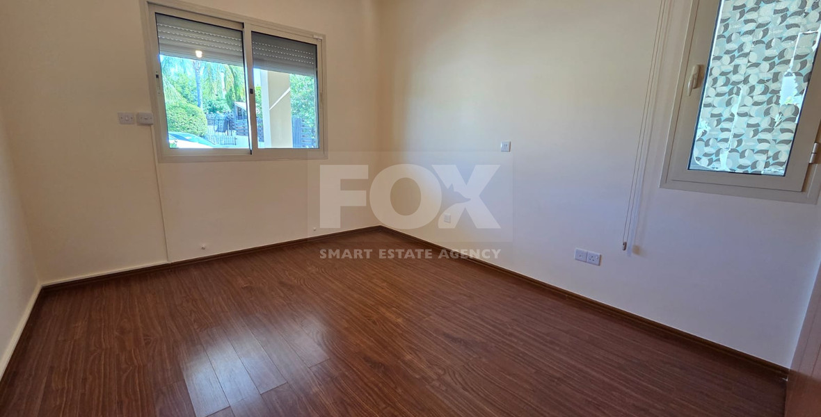Three Bedroom Bungalow for Rent in Souni with Private Pool | Furnished or Unfurnished