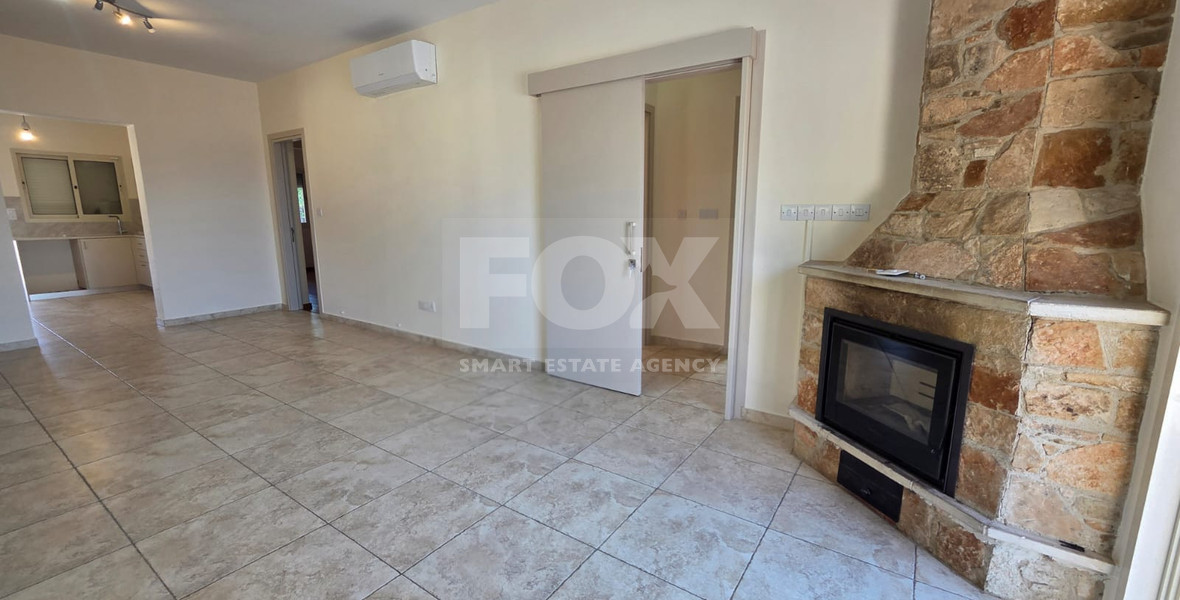 Three Bedroom Bungalow for Rent in Souni with Private Pool | Furnished or Unfurnished