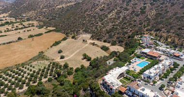 Touristic Development Land for Sale in Pissouri, Limassol – 5,909 m²