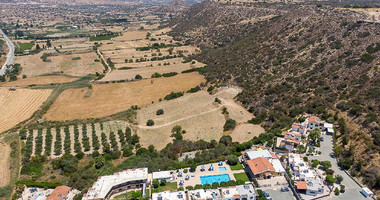 Touristic Development Land for Sale in Pissouri, Limassol – 5,909 m²