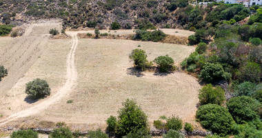 Touristic Development Land for Sale in Pissouri, Limassol – 5,909 m²