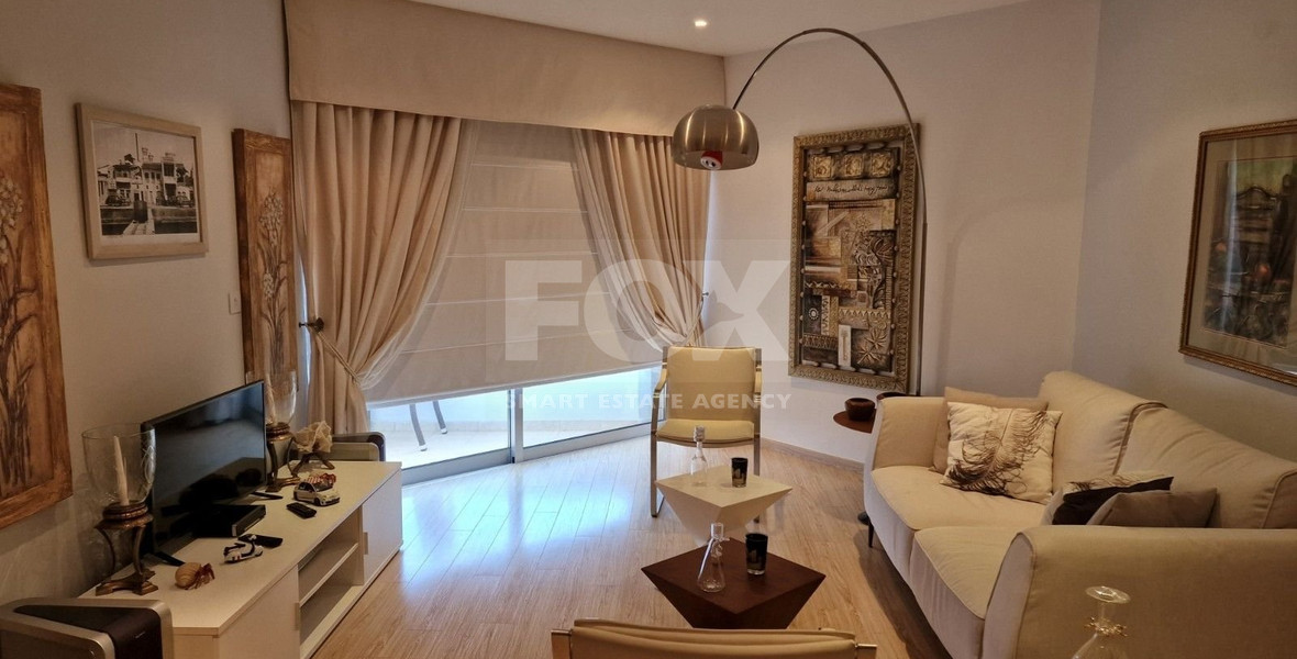 One Bedroom Apartment Available In Eden Beach Apartments