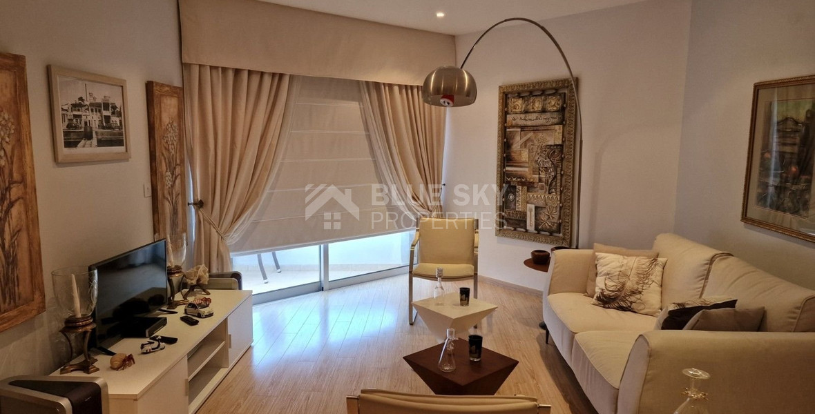 One Bedroom Apartment Available In Eden Beach Apartments