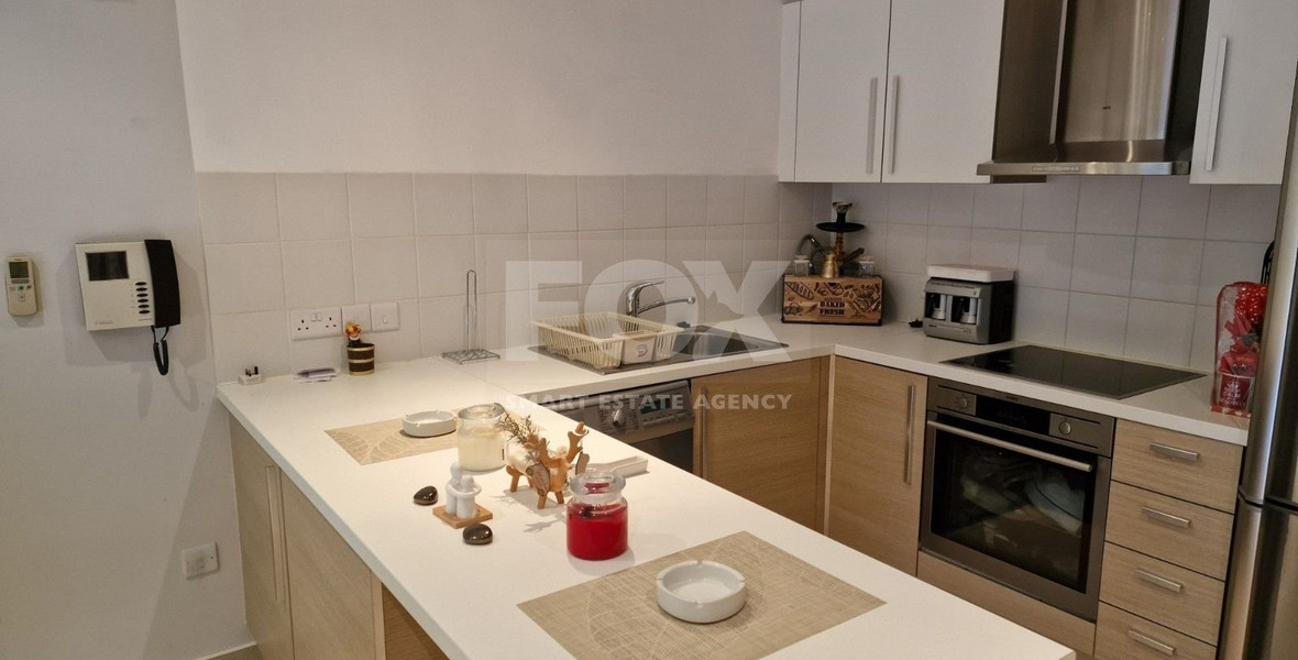 One Bedroom Apartment Available In Eden Beach Apartments
