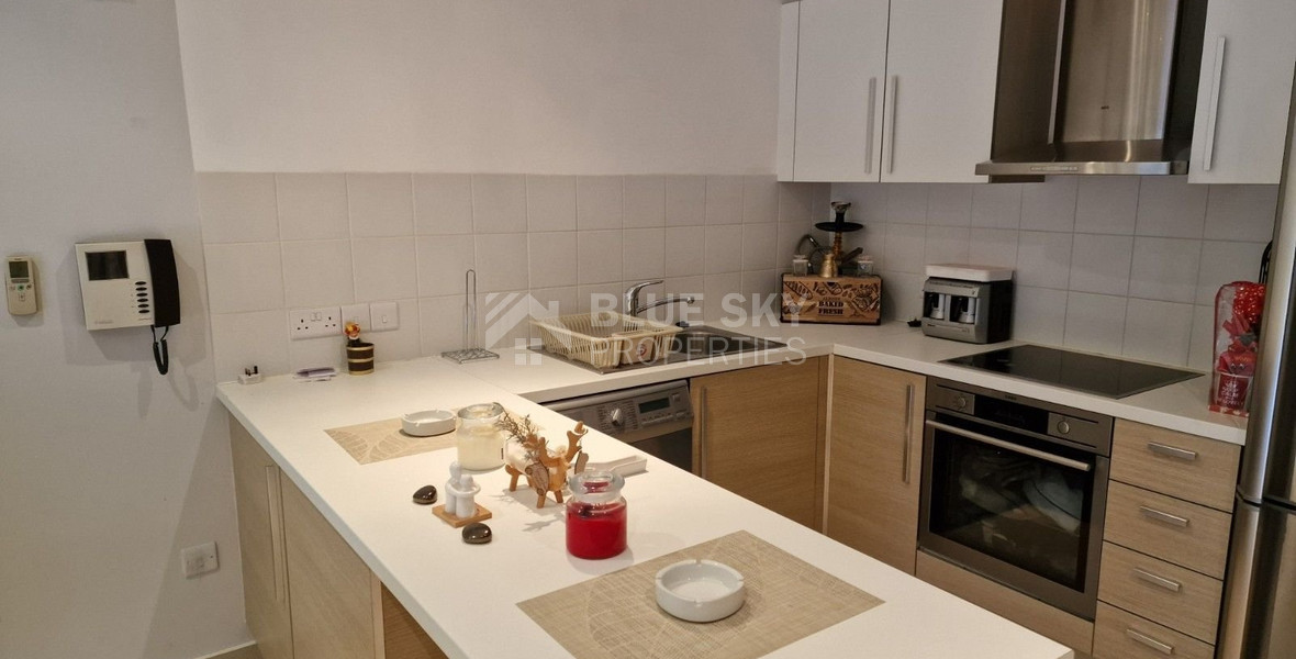 One Bedroom Apartment Available In Eden Beach Apartments