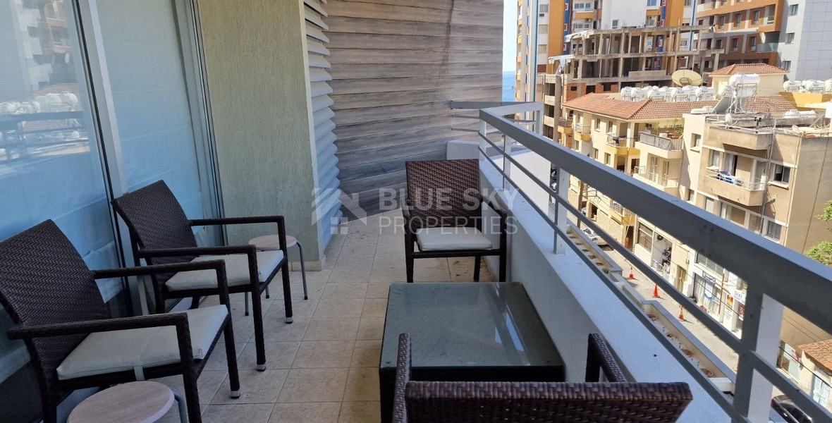 One Bedroom Apartment Available In Eden Beach Apartments