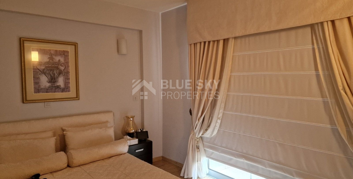 One Bedroom Apartment Available In Eden Beach Apartments