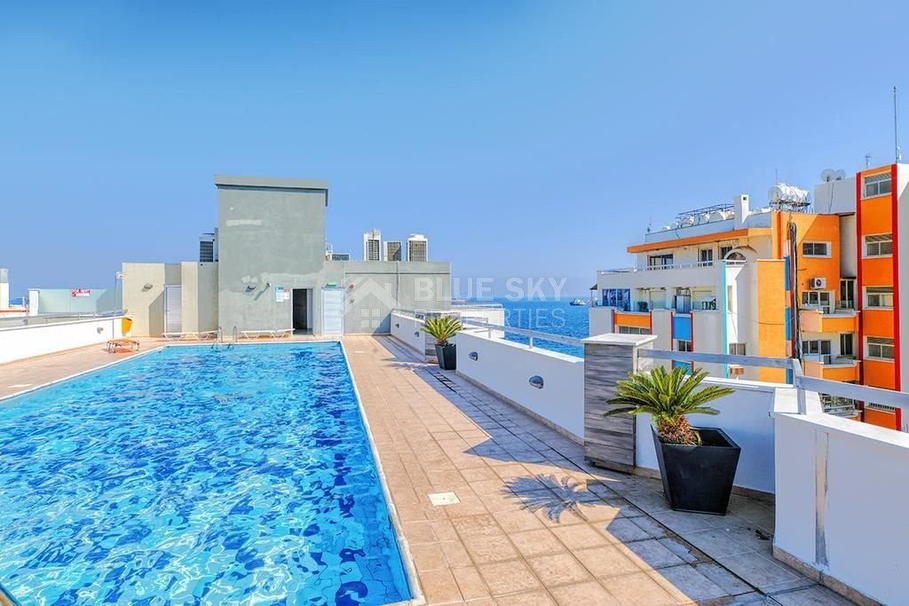 One Bedroom Apartment Available In Eden Beach Apartments