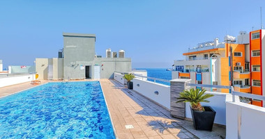 One Bedroom Apartment Available In Eden Beach Apartments