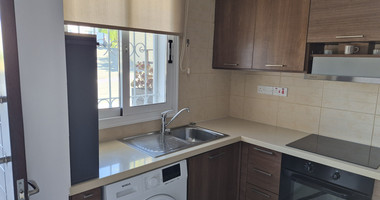 Beautiful Two Bedroom Maisonette for Rent in Peyia with Stunning Sea Views