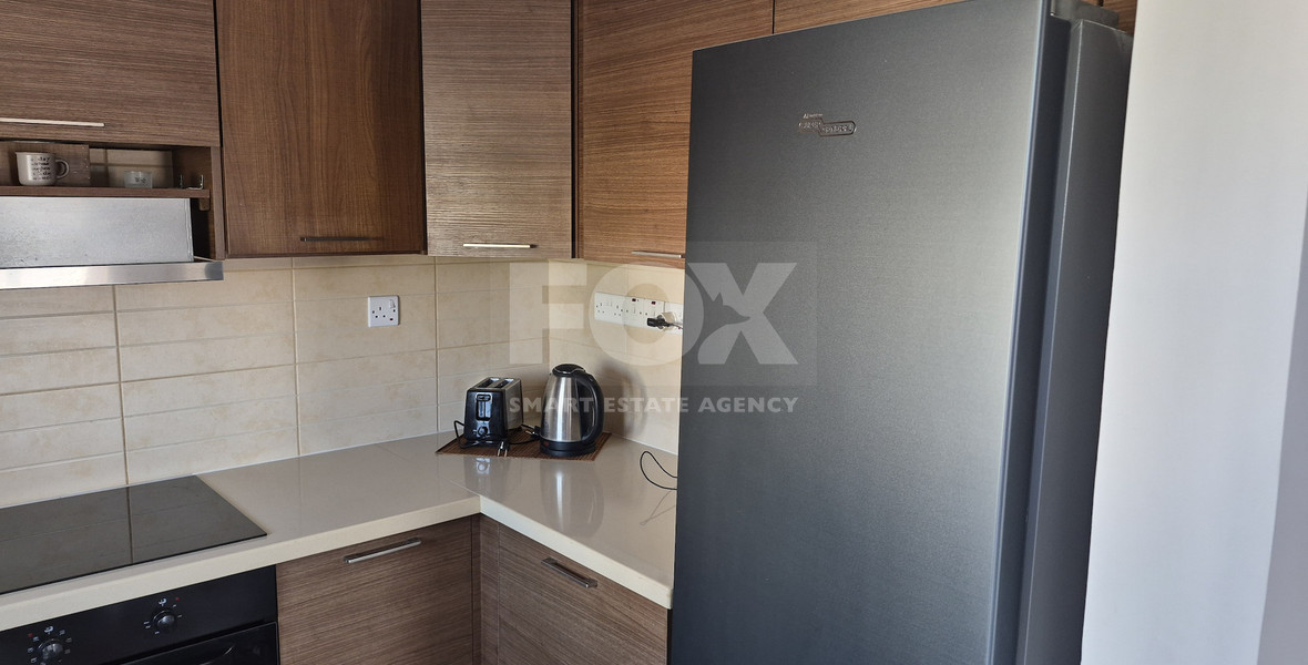 Beautiful Two Bedroom Maisonette for Rent in Peyia with Stunning Sea Views