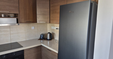 Beautiful Two Bedroom Maisonette for Rent in Peyia with Stunning Sea Views