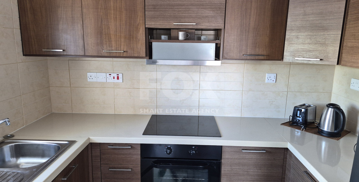 Beautiful Two Bedroom Maisonette for Rent in Peyia with Stunning Sea Views