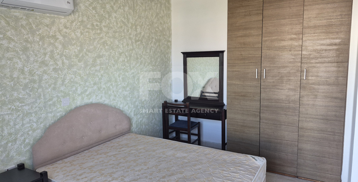Beautiful Two Bedroom Maisonette for Rent in Peyia with Stunning Sea Views