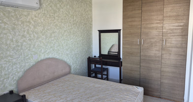 Beautiful Two Bedroom Maisonette for Rent in Peyia with Stunning Sea Views