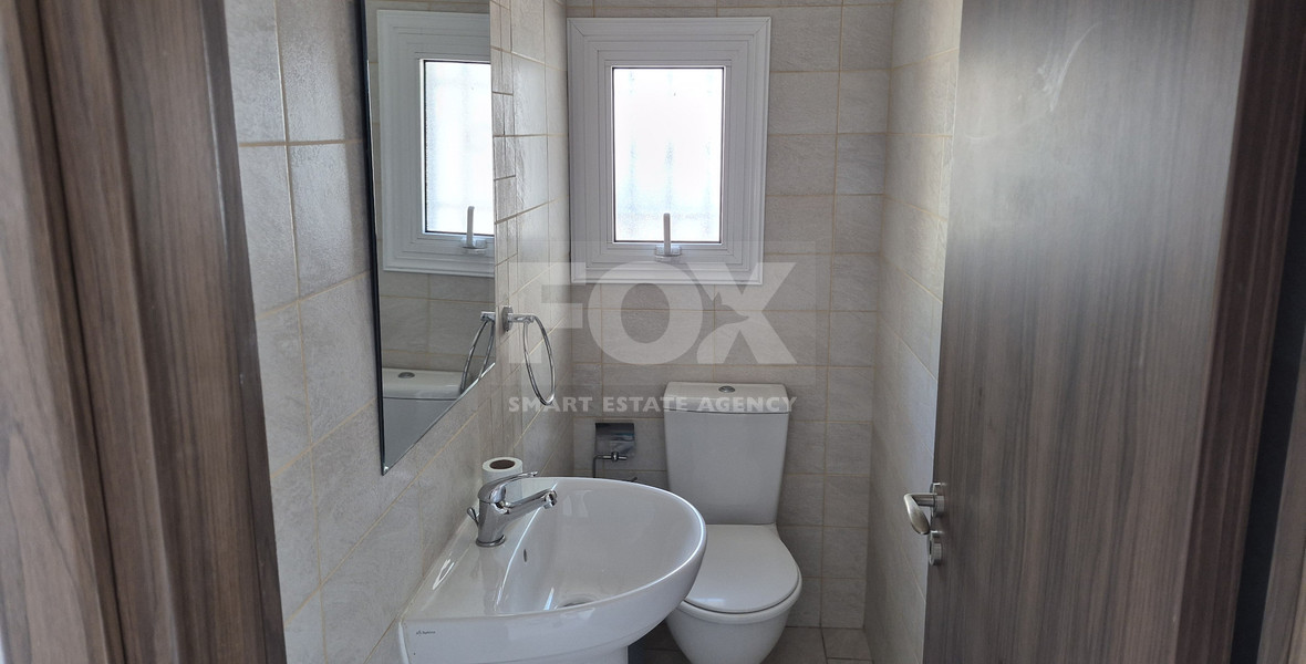 Beautiful Two Bedroom Maisonette for Rent in Peyia with Stunning Sea Views