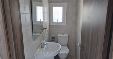 Beautiful Two Bedroom Maisonette for Rent in Peyia with Stunning Sea Views