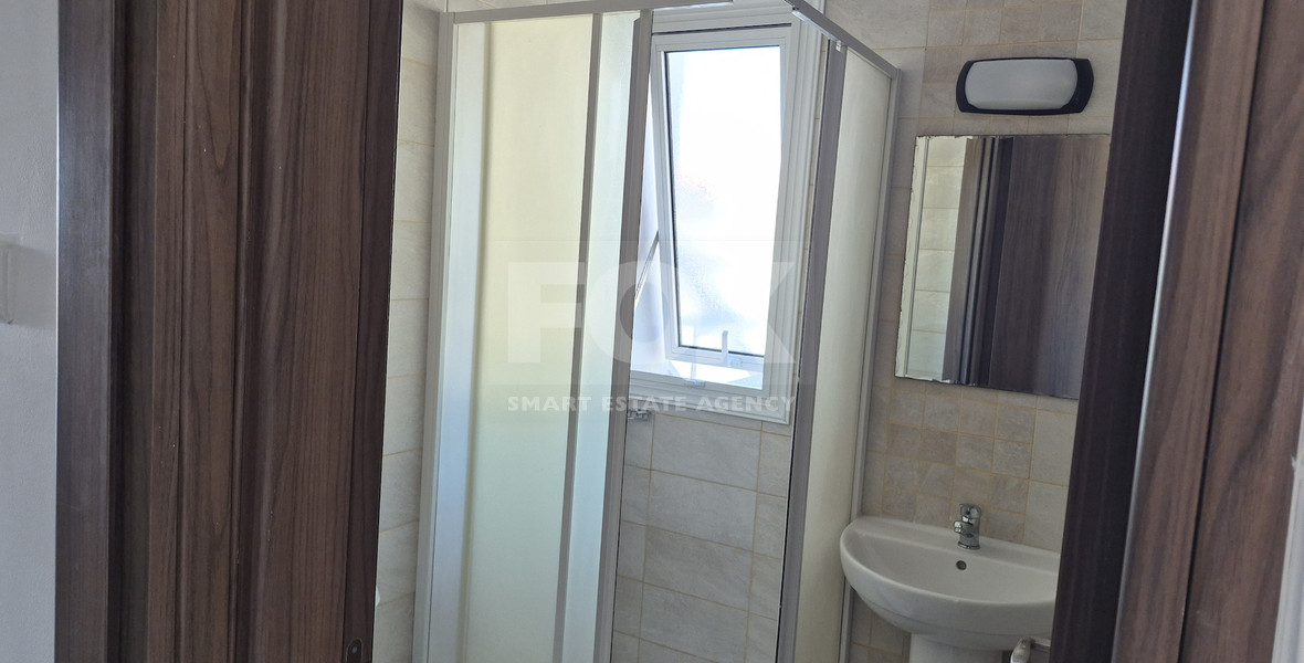 Beautiful Two Bedroom Maisonette for Rent in Peyia with Stunning Sea Views