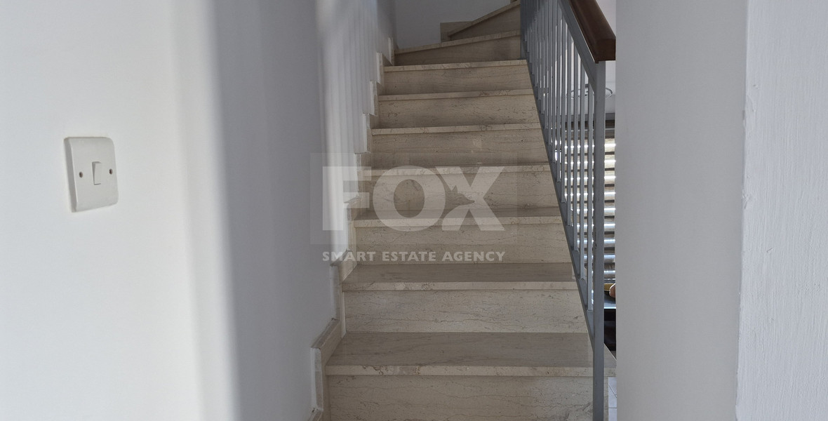 Beautiful Two Bedroom Maisonette for Rent in Peyia with Stunning Sea Views