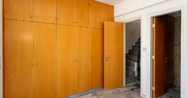 A two-bedroom house for sale in Argaka, Paphos, offering verandas, rooftop terrace, and excellent potential for permanent living, holidays, or rental investment.