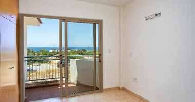 A two-bedroom house for sale in Argaka, Paphos, offering verandas, rooftop terrace, and excellent potential for permanent living, holidays, or rental investment.