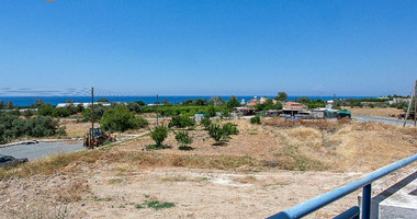 A two-bedroom house for sale in Argaka, Paphos, offering verandas, rooftop terrace, and excellent potential for permanent living, holidays, or rental investment.