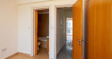 A two-bedroom house for sale in Argaka, Paphos, offering verandas, rooftop terrace, and excellent potential for permanent living, holidays, or rental investment.