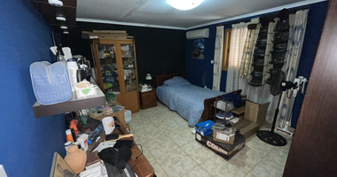 Beautiful Two-Level House in Alassa for Sale with 4+1 Bedrooms and Spacious Garden