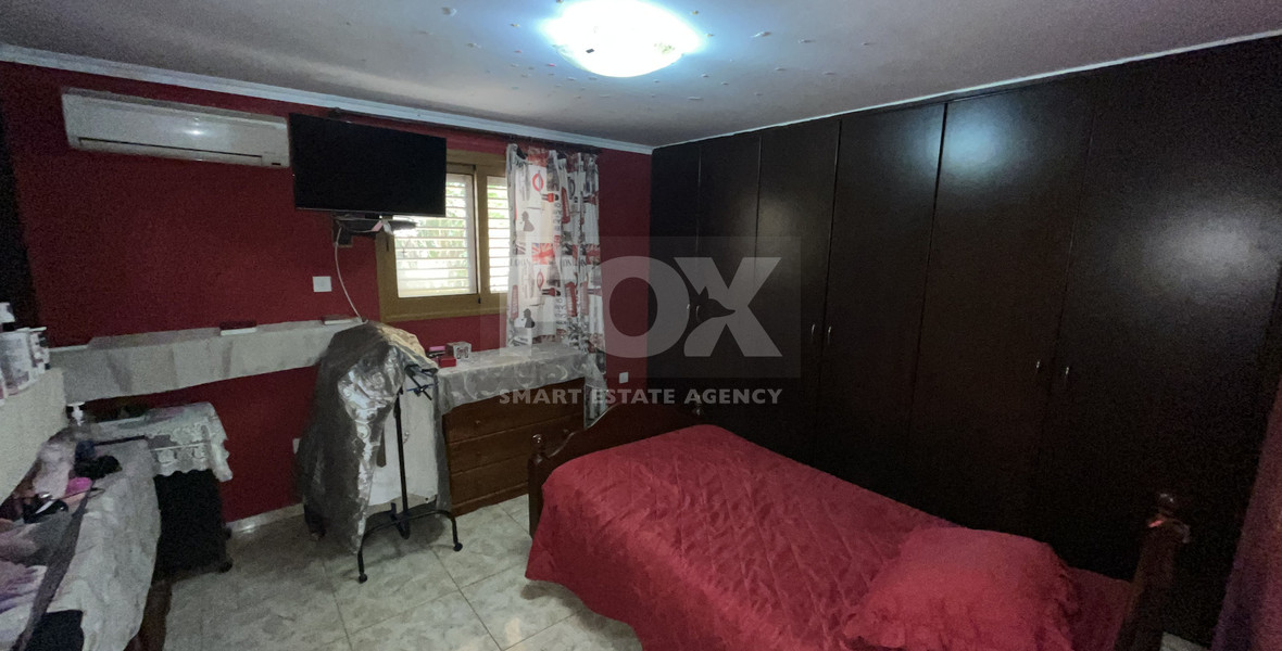 Beautiful Two-Level House in Alassa for Sale with 4+1 Bedrooms and Spacious Garden
