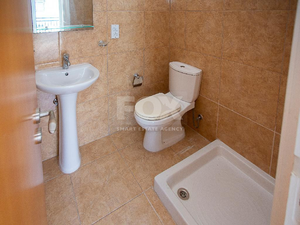 A two-bedroom house for sale in Argaka, Paphos with verandas, rooftop terrace, and excellent potential for permanent living, holidays, or rental investment.