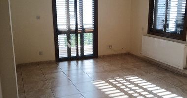 Office for Rent in the center of Paphos