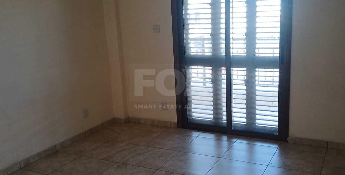 Office for Rent in the center of Paphos