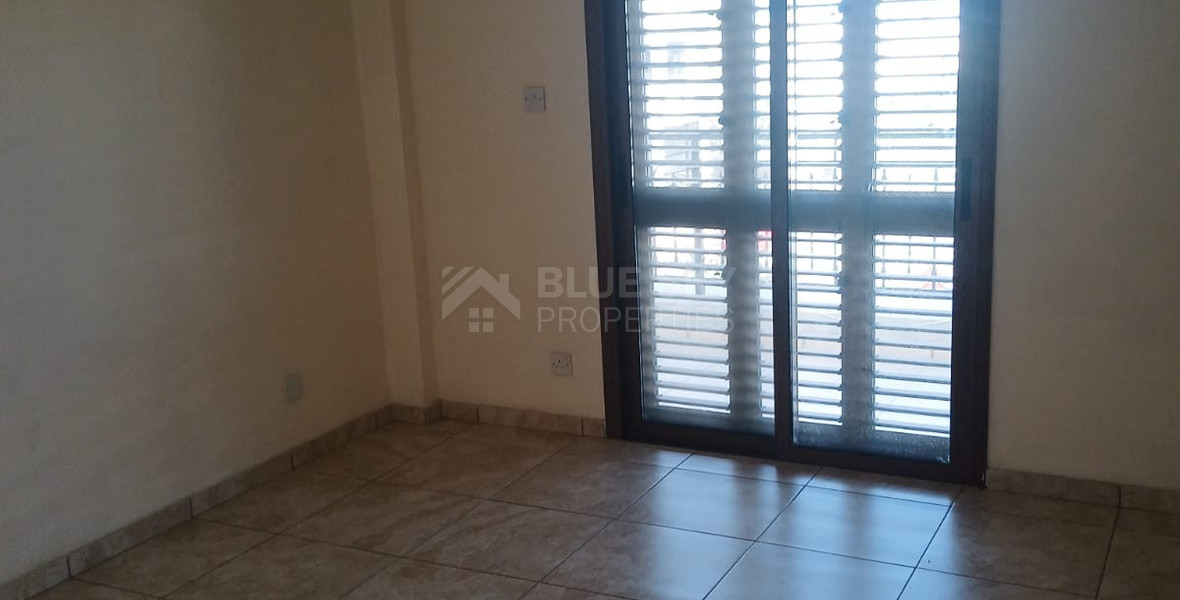 Office for Rent in the center of Paphos