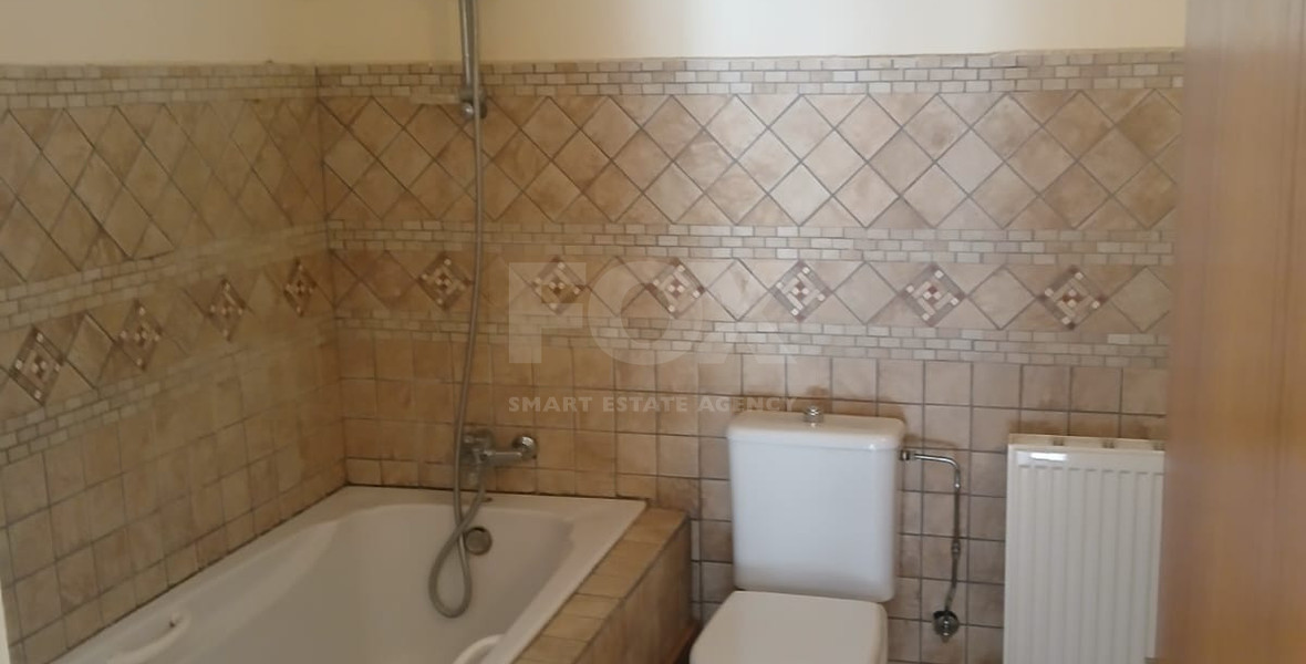 Office for Rent in the center of Paphos