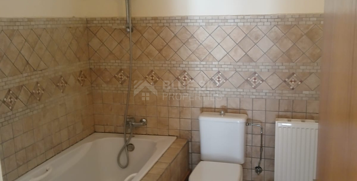 Office for Rent in the center of Paphos