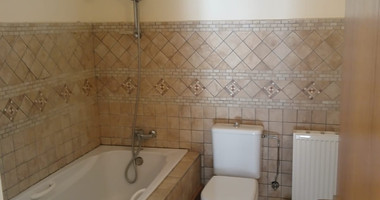 Office for Rent in the center of Paphos