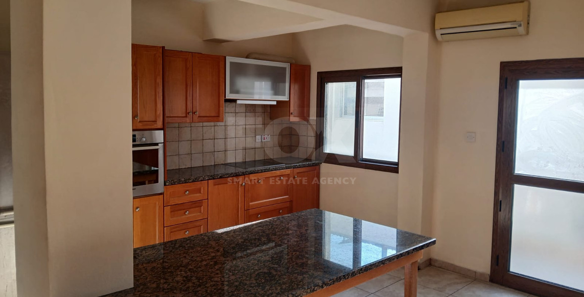 Office for Rent in the center of Paphos