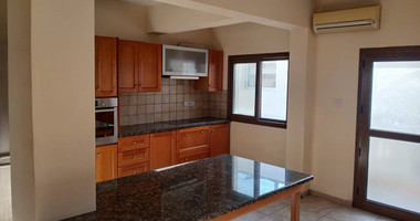 Office for Rent in the center of Paphos