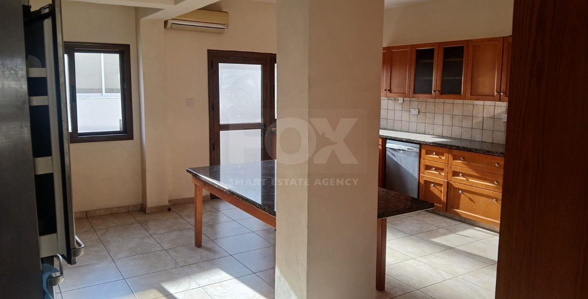 Office for Rent in the center of Paphos