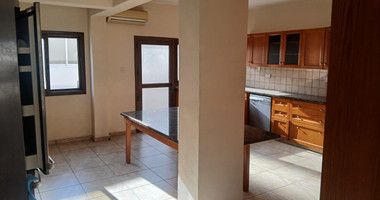 Office for Rent in the center of Paphos